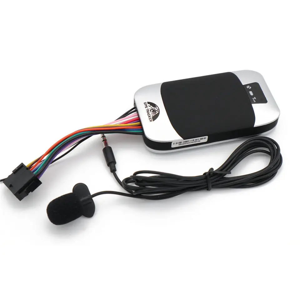 Car Locator TK303 GPS Tracking Device  TK303G TK303F 2G Vehicle GPS Real Time Car Track Tracker