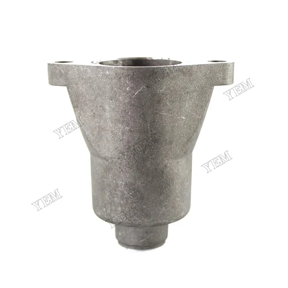 High Quality Machinery Parts PC200-7 Control Valve Case 723-46-15111 2