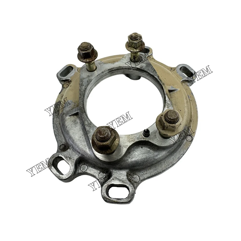 Fuel Injection Pump Seat 119000-25910 Fit for Yanmar 3TN100 Engine 3
