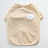 Yellow t-shirt style
