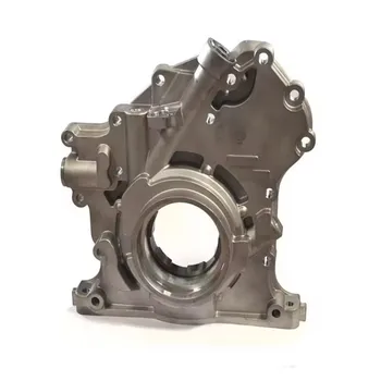 KSDPARTS High quality Oil Pump 2830326 2830914 for MXU100 Engine