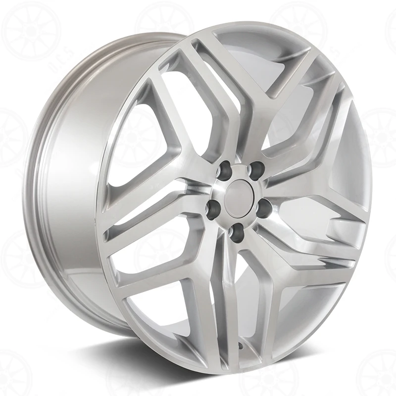 
 Автомобильные колеса 20*8,5 20*9,5 22*9,5 литые диски обод спортивный стиль-RL03  