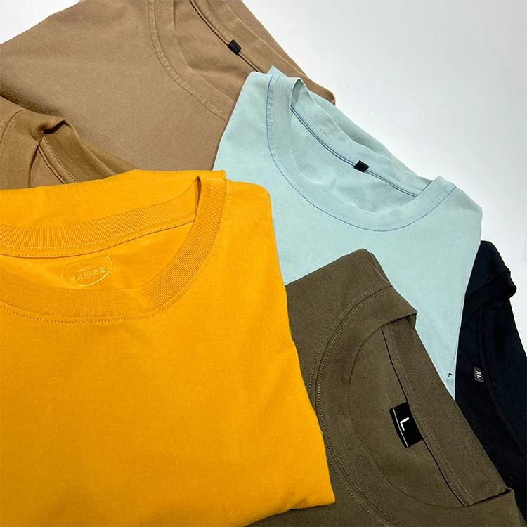 Men Luxury Brand T Shirt Logo Custom Blank T Shirts For Printing Summer