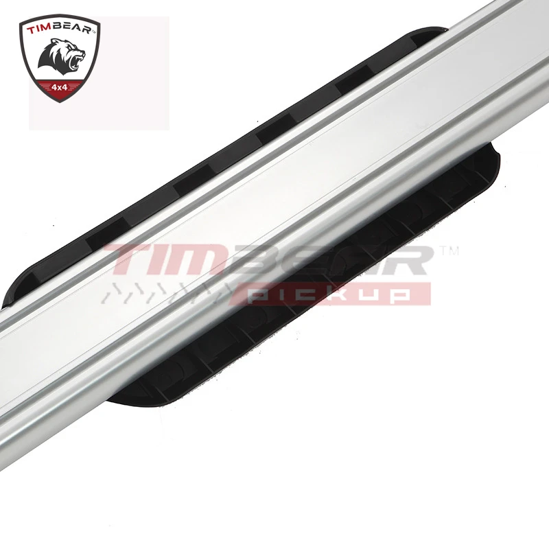 Universal Aluminum Side Step Running Board For Toyota Tundra