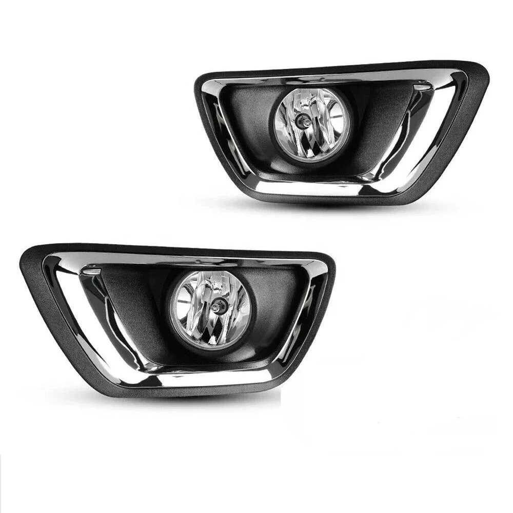 Body Kit Performance Parts Front Driving Fog Lamp Light for chevrolet for Chevy Colorado 2015 2016 2017 2018 2019