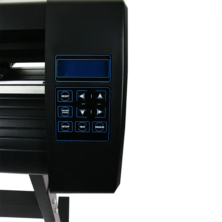 28 Inch Graph Cutting Plotter - JINKA Vinyl Printer & Cutter