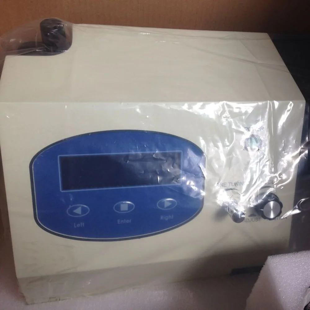 FP6410 Flame Photometer for K Na Li Ca Be