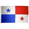 bandera de panama