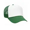 White+Green Mesh