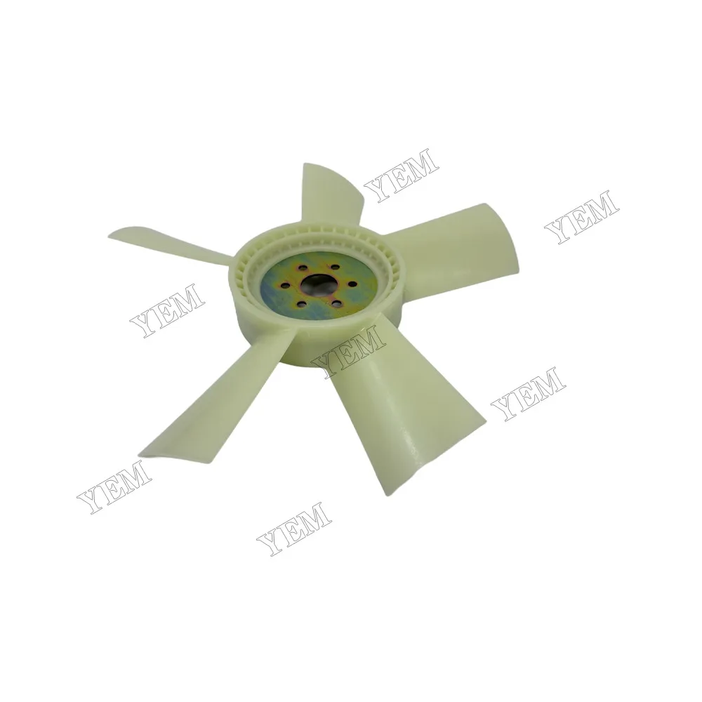 Fan 04205034 Fit for Deutz BF4M2011 Engine 6