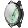 03#Electroplated Black