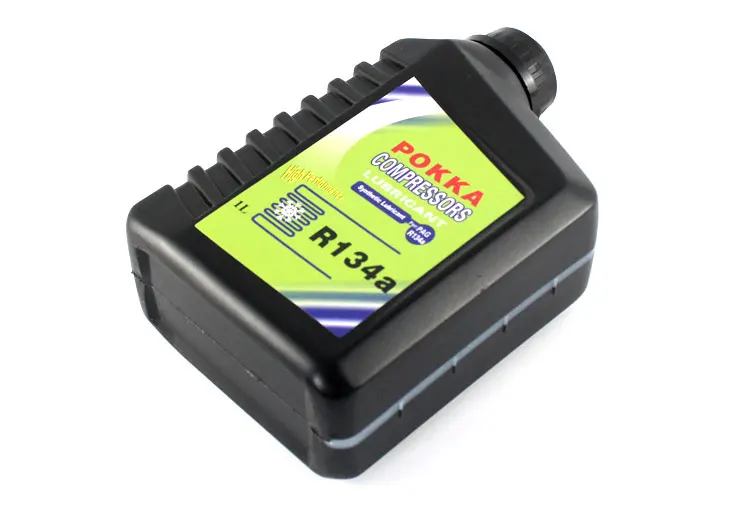 Pokka Wholesale R134a Refrigeration Cooling Oil Car Ac System