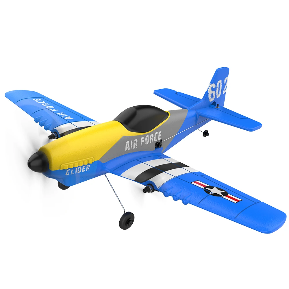 Airplane Toy Remote Control Aeroplane In Amazon Park10 Toys New