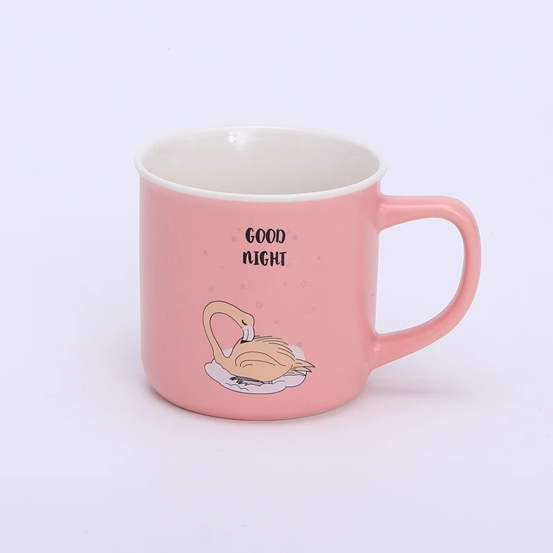 Microwave And Dishwasher Safe Ceramic Coffee Mug With Logo Cup Supplier Custom Tea Mugs