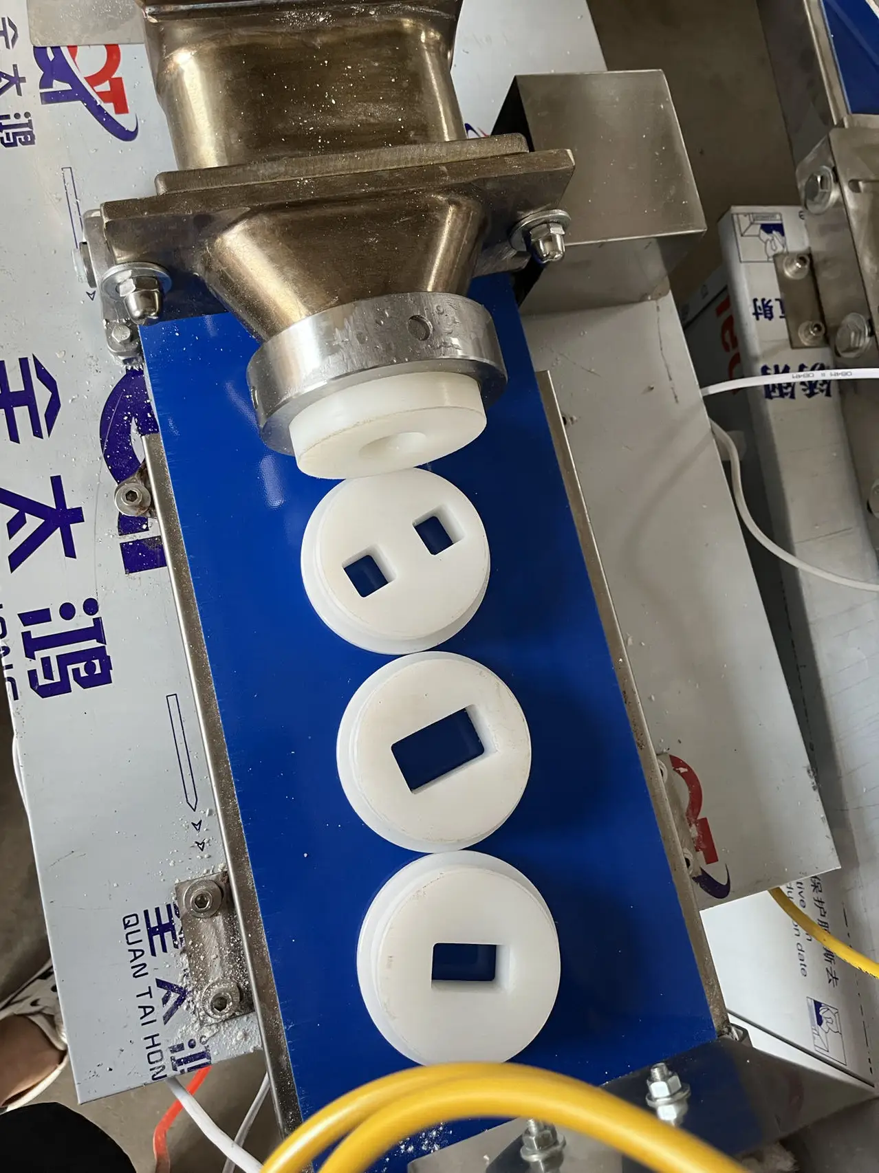 Protein Snack Date bar Extruder Making Machine Protein Bar Making Machine protein bar extruder