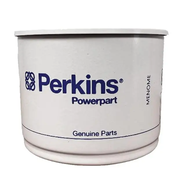 product diesel engine genuine parts fuel filter diesel for mini excavator-1