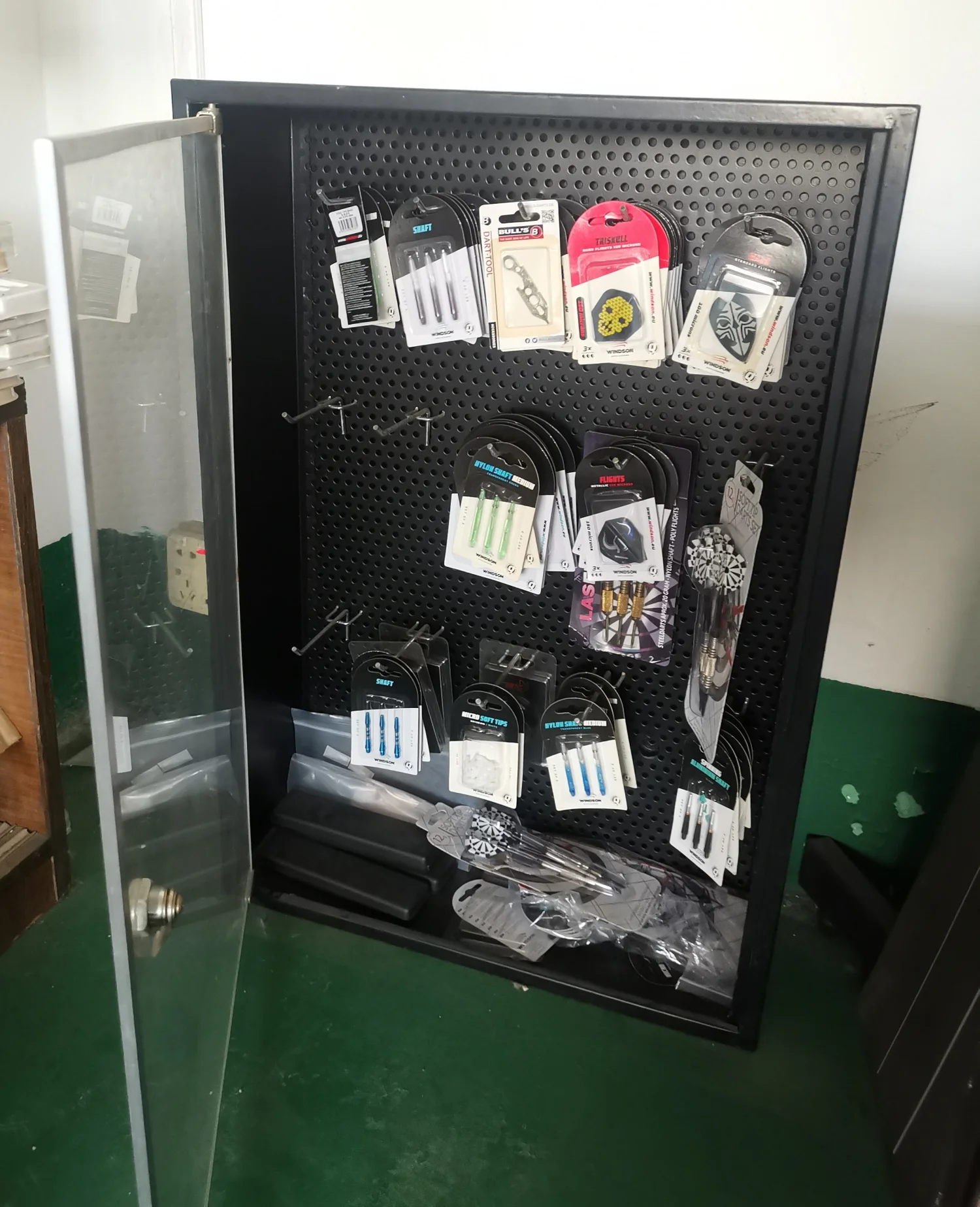 Dart Products Display Show Case Buy Display Darts,Customized