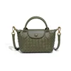 Olive green