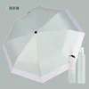 306 Automatic White Edge - Light Gray-Green
