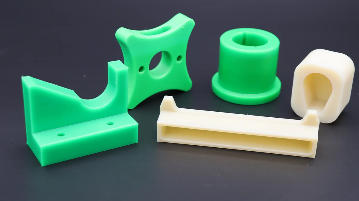 Dezhou Jiasheng Rubber And Plastic Products Co., Ltd.