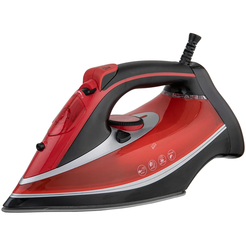 Full-Function Steam Iron