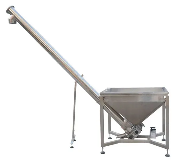 ECHO Automatic Flour Packing Machine