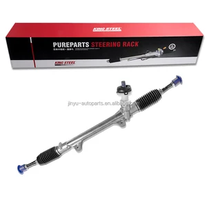 KINGSTEEL OEM 56500-A7500 56500-B0000 56500-A7000 Wholesale Price LHD Steering Rack for KIA Forte K3 2012-2018