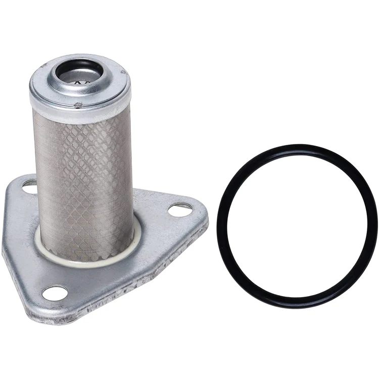 Golf Cart Oil Filter With Oring Kit Replacement For Ezgo Txt Medalist