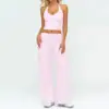 Pink - tank tops sets