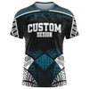 #11 Black & Blue