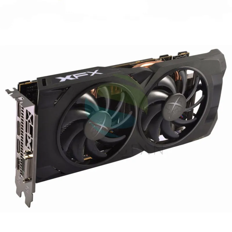 Xfx amd radeon hot sale rx 570 4gb