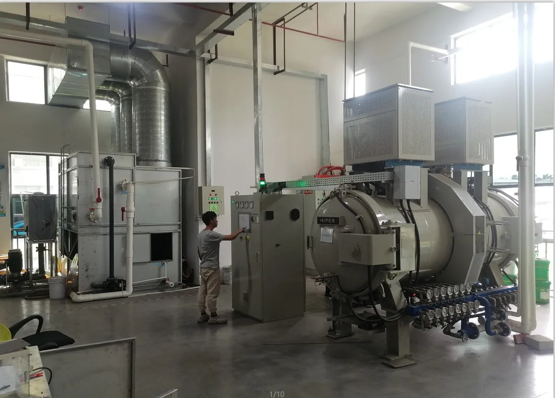 Guangzhou Beimingzhe International Trade Co., Ltd. 3