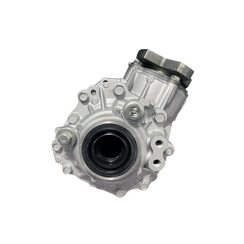 SP Infiniti Auto Parts 331033KA0B - Remanufactured Gearbox