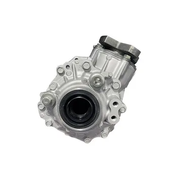 SP Infiniti Auto Parts 331033KA0B - Remanufactured Gearbox