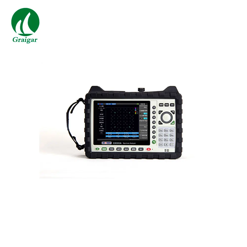 The best-selling new high-quality music spectrum analyzer music Electron tube Glow tube