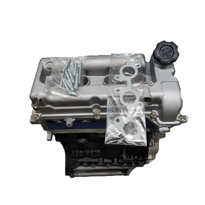 OEM Quality Level B12 Engine Long Block for Chevrolet N300 N200