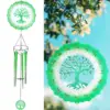 Tree of life green