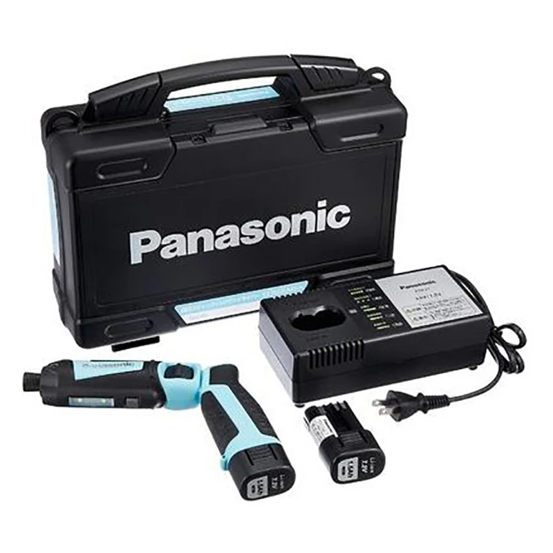 Professional Power Tool Kit Highly Recommended Electric Cordless Screwdriver for DIY & Industrial Use Battery Powered