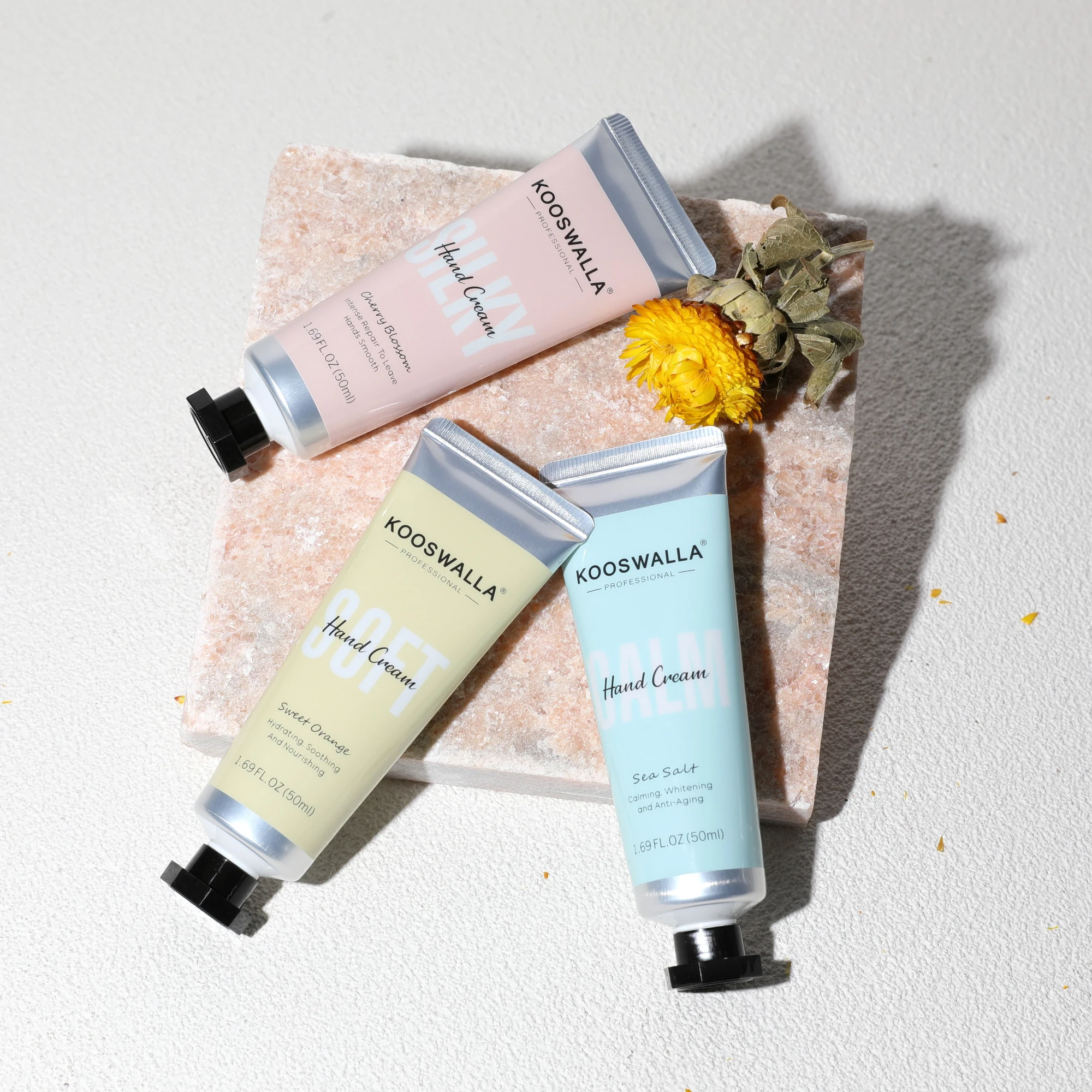 OEM/ODM Фирменная торговая марка, Органический натуральный сладкий оранжевый крем для рук, продукты для ухода за руками