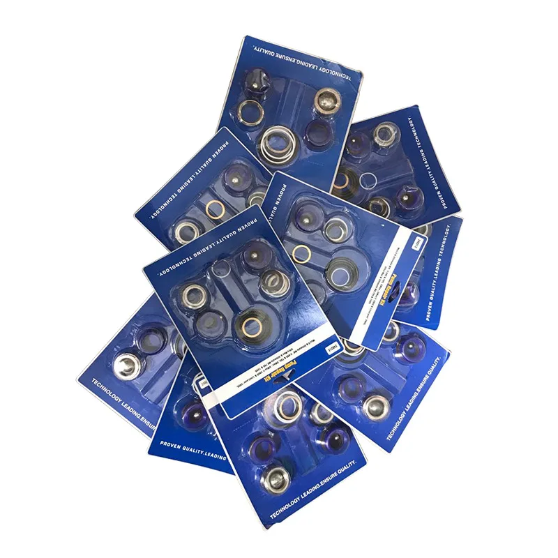 Sprayer Pump Body Seal Repair Kit 244194 248212 248213 Paint Sprayer ...