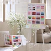 102 colors