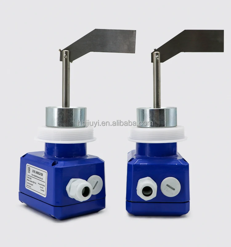 Rotary Level Indicator - Reliable Silo Level Monitoring
