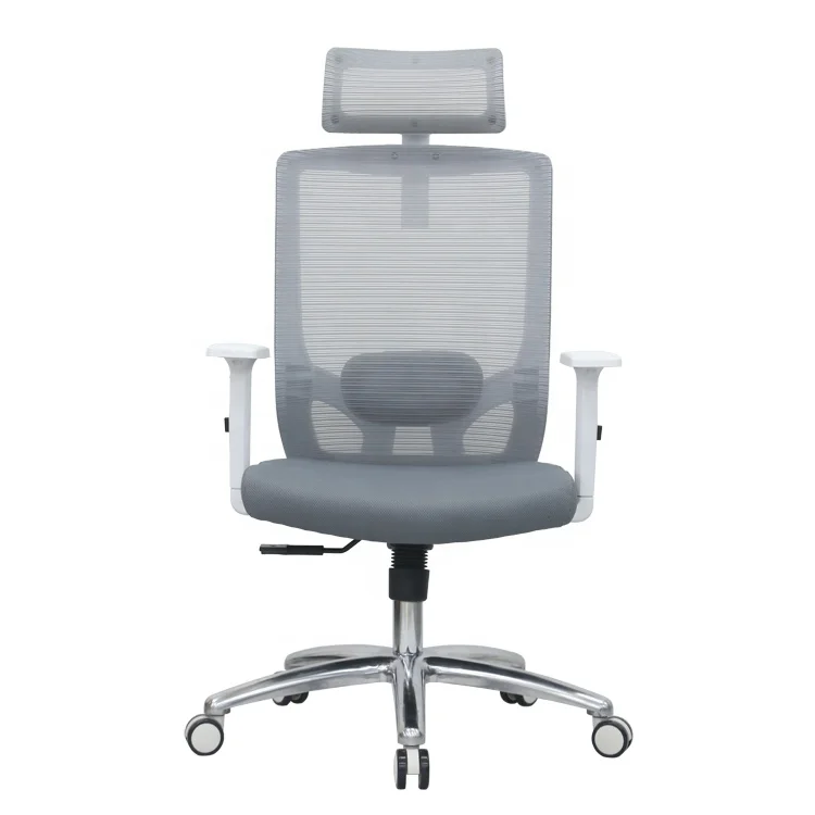 Wholesale Commercial Office Chairs Furniture Adjustable Headset Mesh Chair  Ergonomic High Back Office Chair - Buy Mesh Chair Ergonomic,High Back Office  Chair,Commercial Office Chairs Product on 