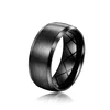 DJ077 black