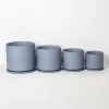 Blu scuro