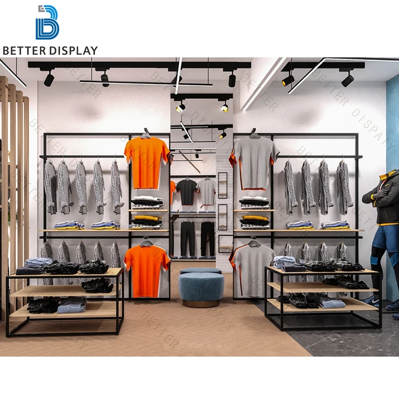 Abbigliamento Maschile Abbigliamento Mobel Da Uomo Negozio Di