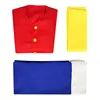 Conjunto de Luffy