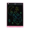 12" rosa (Pantalla a color)