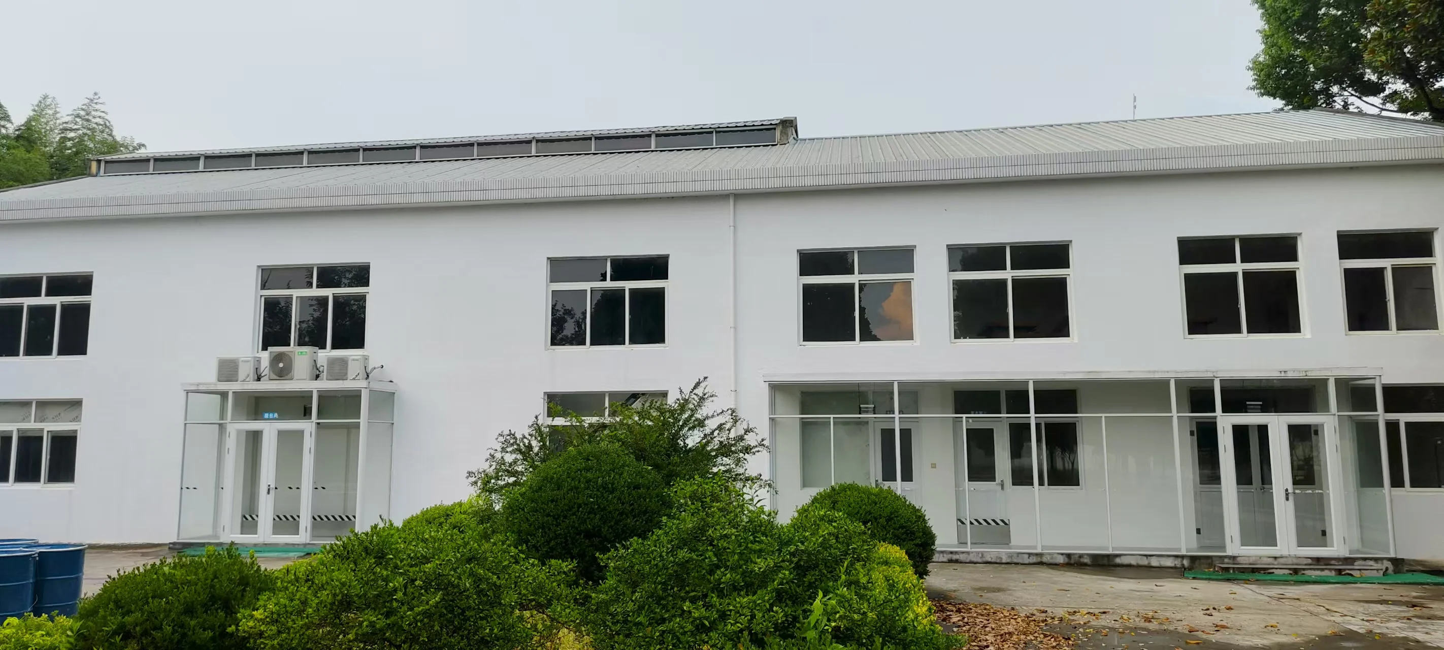 Nantong Jiawei Daily Health Products Co., Ltd. 2