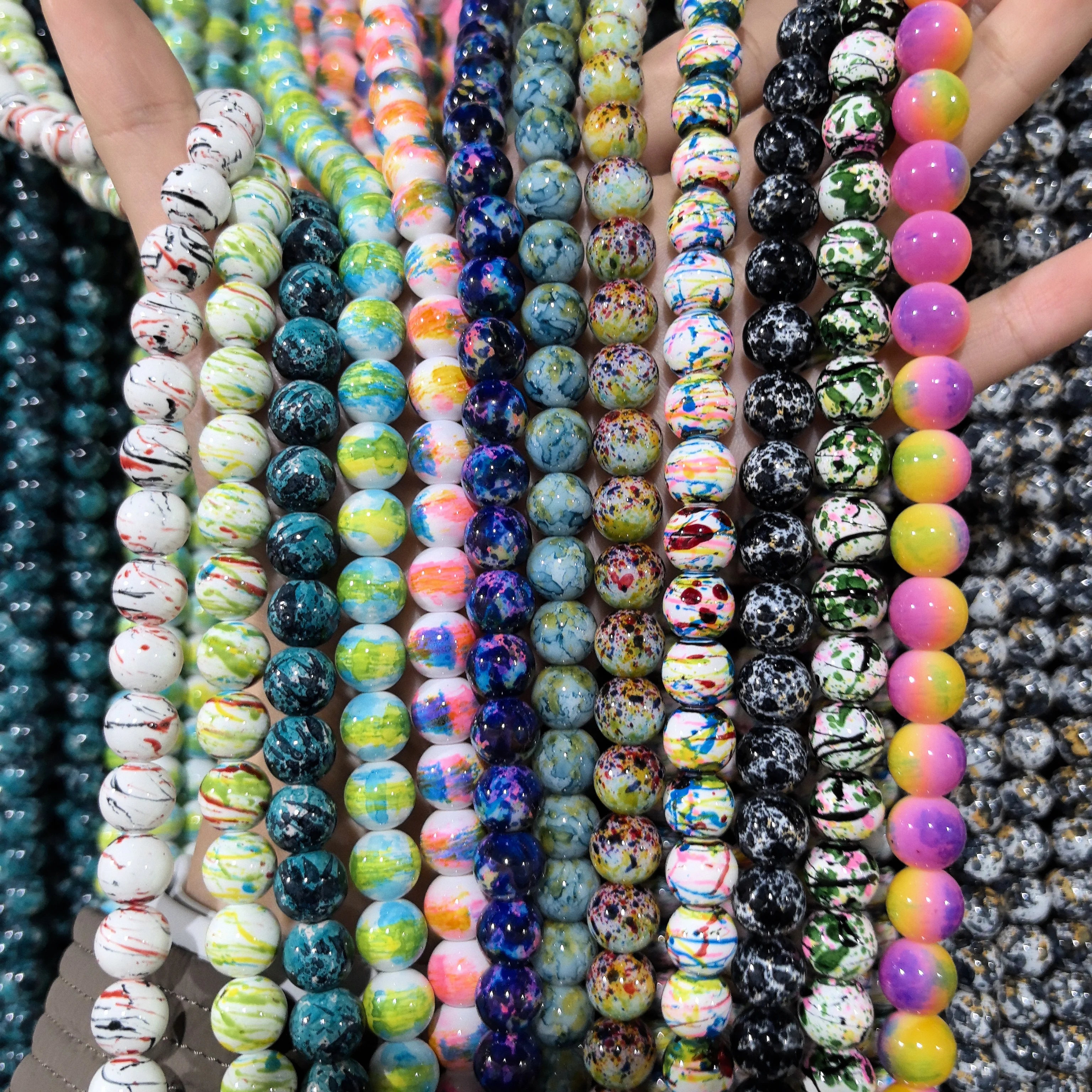 Jewelry Beads Wholesale Jewelry Near Me Shop Wholesale Glass Beads